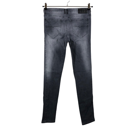 Naisten Diesel - Farkut, koko W29 - Harmaa (2)