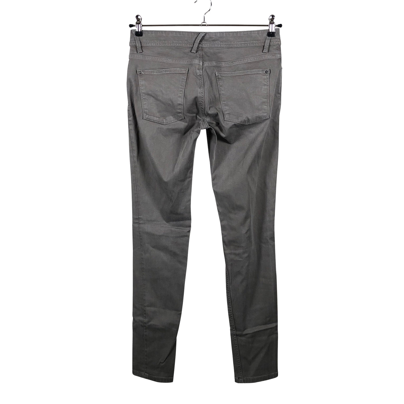 Naisten Esprit - Farkut, koko 38 - Harmaa (2)