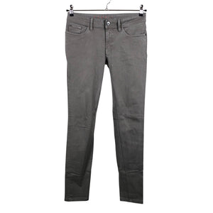 Naisten Esprit - Farkut, koko 38 - Harmaa (1)