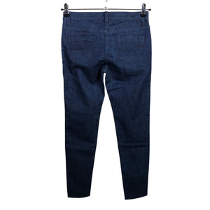 Naisten Lee Cooper - Farkut, koko W28 - Sininen (2)