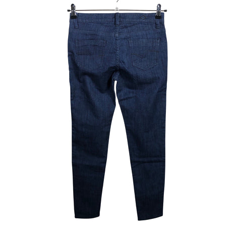 Naisten Lee Cooper - Farkut, koko W28 - Sininen (2)
