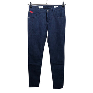 Naisten Lee Cooper - Farkut, koko W28 - Sininen (1)