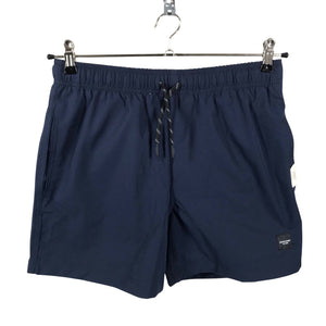 Miesten Jack & Jones - Uimahousut, koko S - Sininen (1)