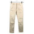 Naisten Esprit - Farkut, koko W27 - Beige ()