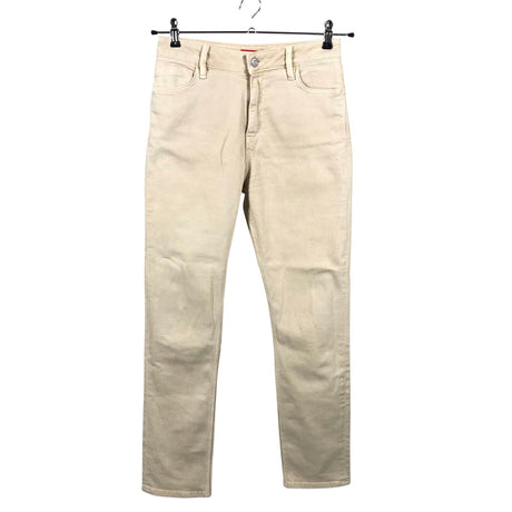 Naisten Esprit - Farkut, koko W27 - Beige ()