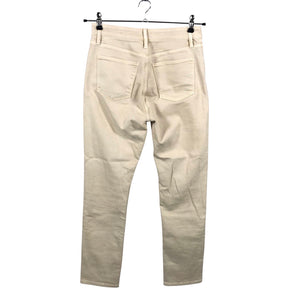 Naisten Esprit - Farkut, koko W27 - Beige (2)