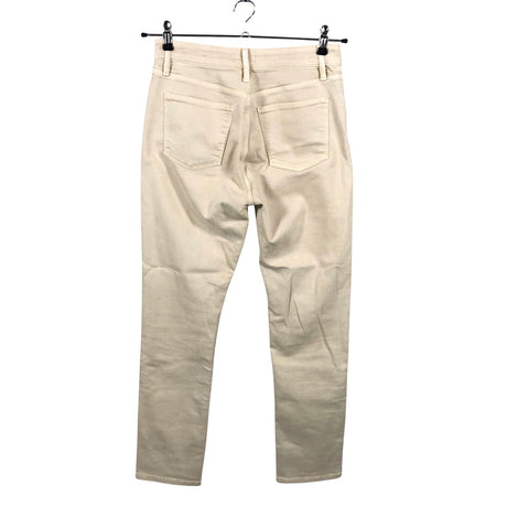 Naisten Esprit - Farkut, koko W27 - Beige (2)