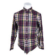 Miesten Old Navy - Kauluspaita, koko L - Beige ()