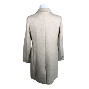 Naisten Lauren Ralph Lauren - Villakangastakki, koko 38 - Beige (2)