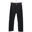 Naisten Lee Cooper - Samettihousut, koko W29 - Ruskea ()