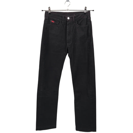 Naisten Lee Cooper - Samettihousut, koko W29 - Ruskea ()