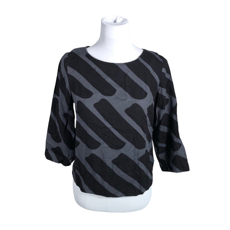 Naisten Marimekko - Pusero, koko 36 - Harmaa ()