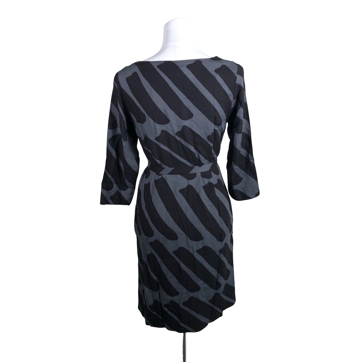 Naisten Marimekko - Kangasmekko, koko 38 - Harmaa (2)