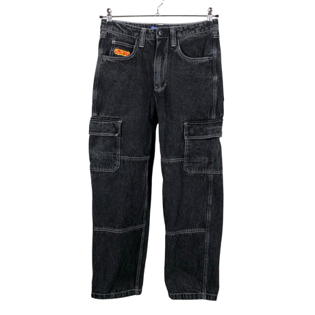 Naisten empyre - Farkut, koko W28 - Harmaa ()