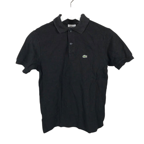 Unisex Lacoste - Pikeepaita, koko 158 - 164 - Musta ()