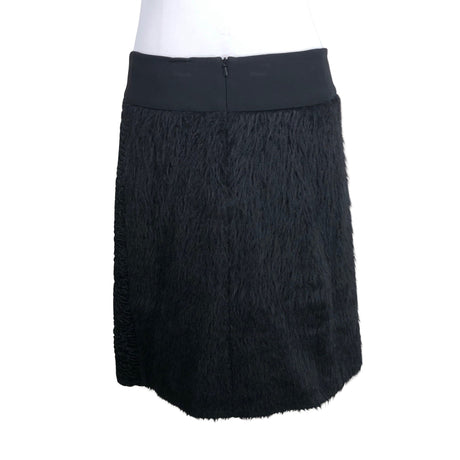 Naisten 'S MaxMara - Juhlahame, koko 40 - Musta (2)