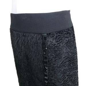 Naisten 'S MaxMara - Juhlahame, koko 40 - Musta (3)