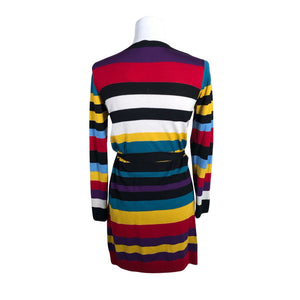 Naisten Marimekko - Neuletakki, koko 36 - Musta (2)