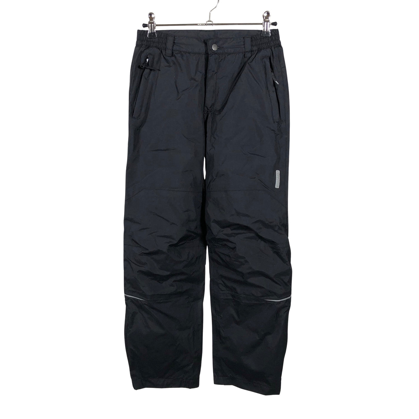 Unisex Icepeak - Välikausihousut, koko 134 - 140 - Musta (1)