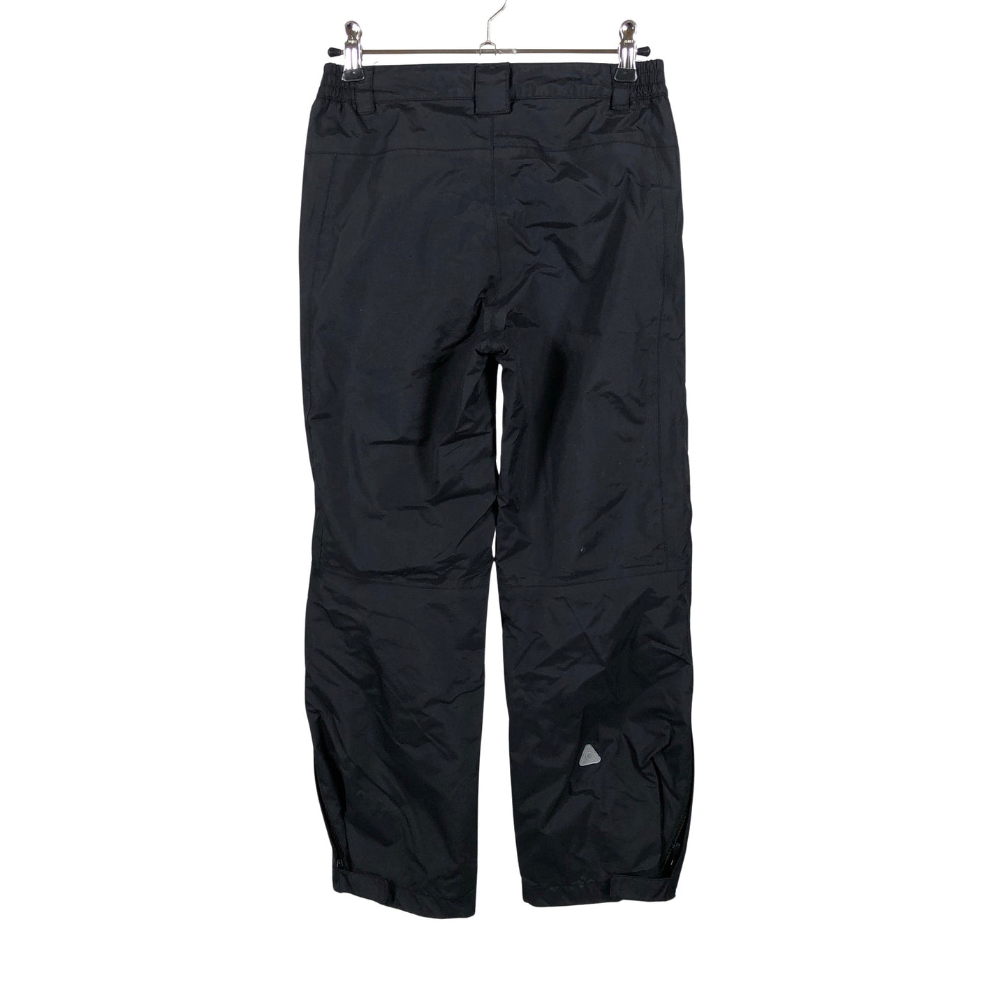 Unisex Icepeak - Välikausihousut, koko 134 - 140 - Musta (2)