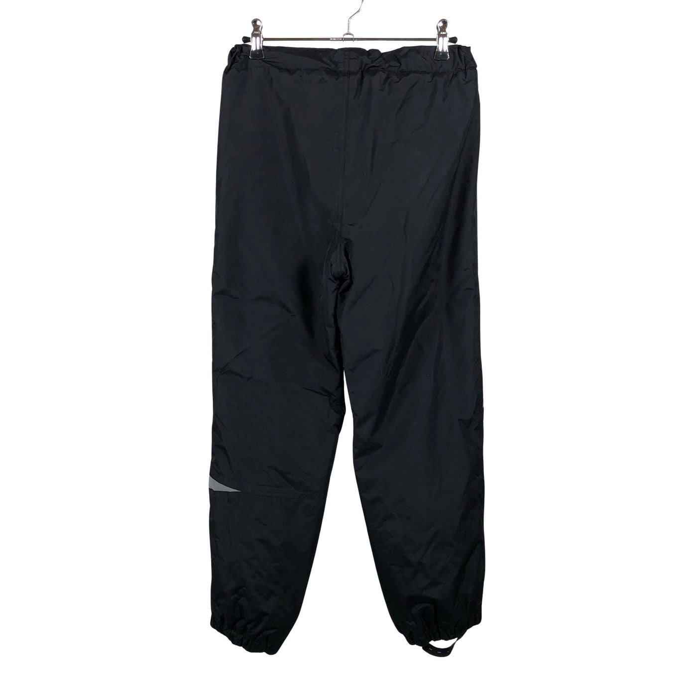 Unisex Name It - Toppahousut, koko 134 - 140 - Musta (2)