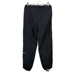 Unisex Name It - Toppahousut, koko 134 - 140 - Musta (2)