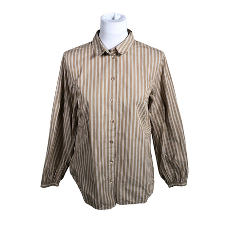 Naisten nanso - Pusero, koko 40 - Beige ()