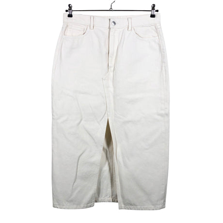 Naisten Lindex - Farkkuhame, koko 42 - Beige ()