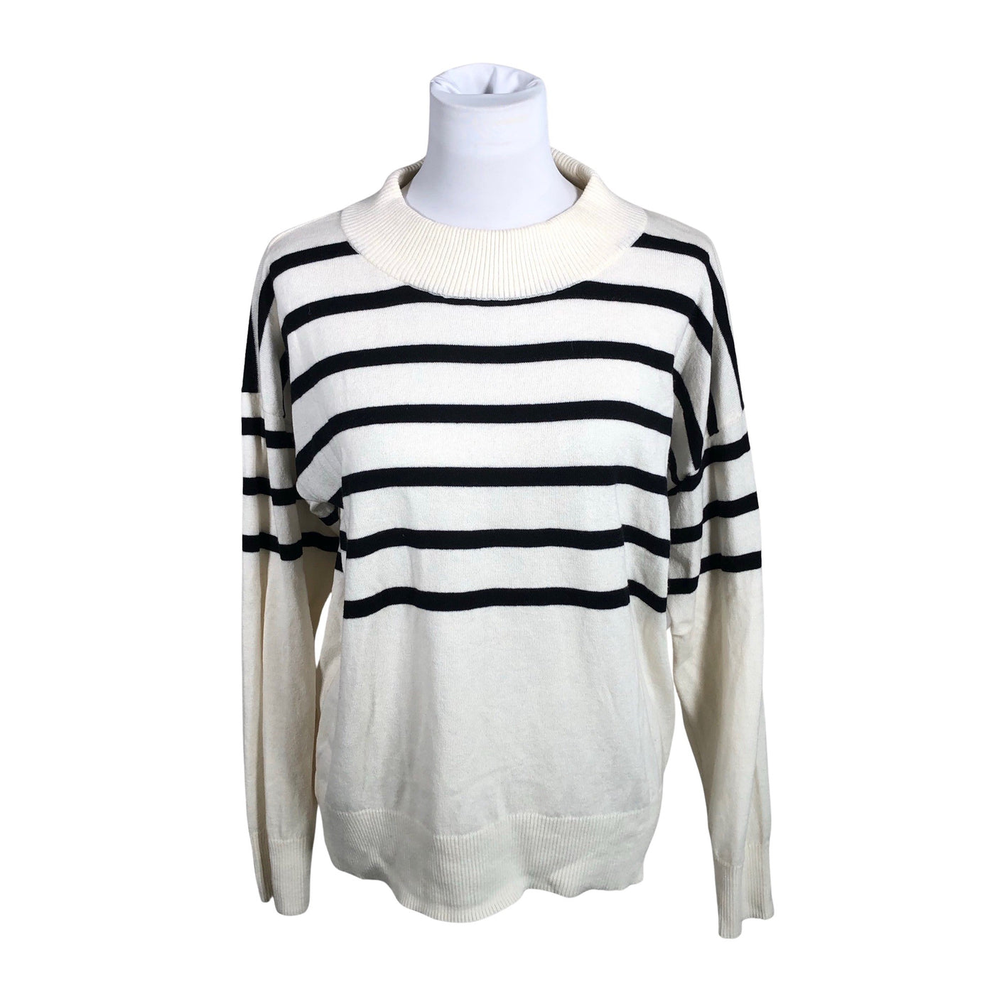 Nanso - Neulepaita, koko 40 - Luonnonvalkoinen