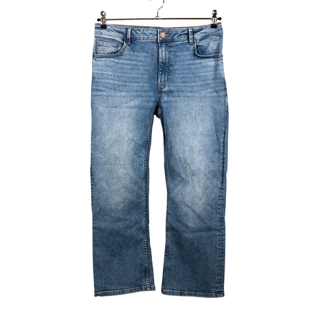 Unisex Joutsen - Sisätossut, koko 40 - Sininen ()