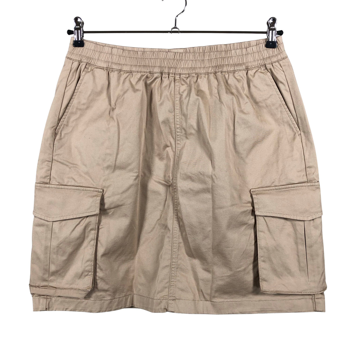 Naisten Nanso - Kangashame, koko 44 - Beige (1)