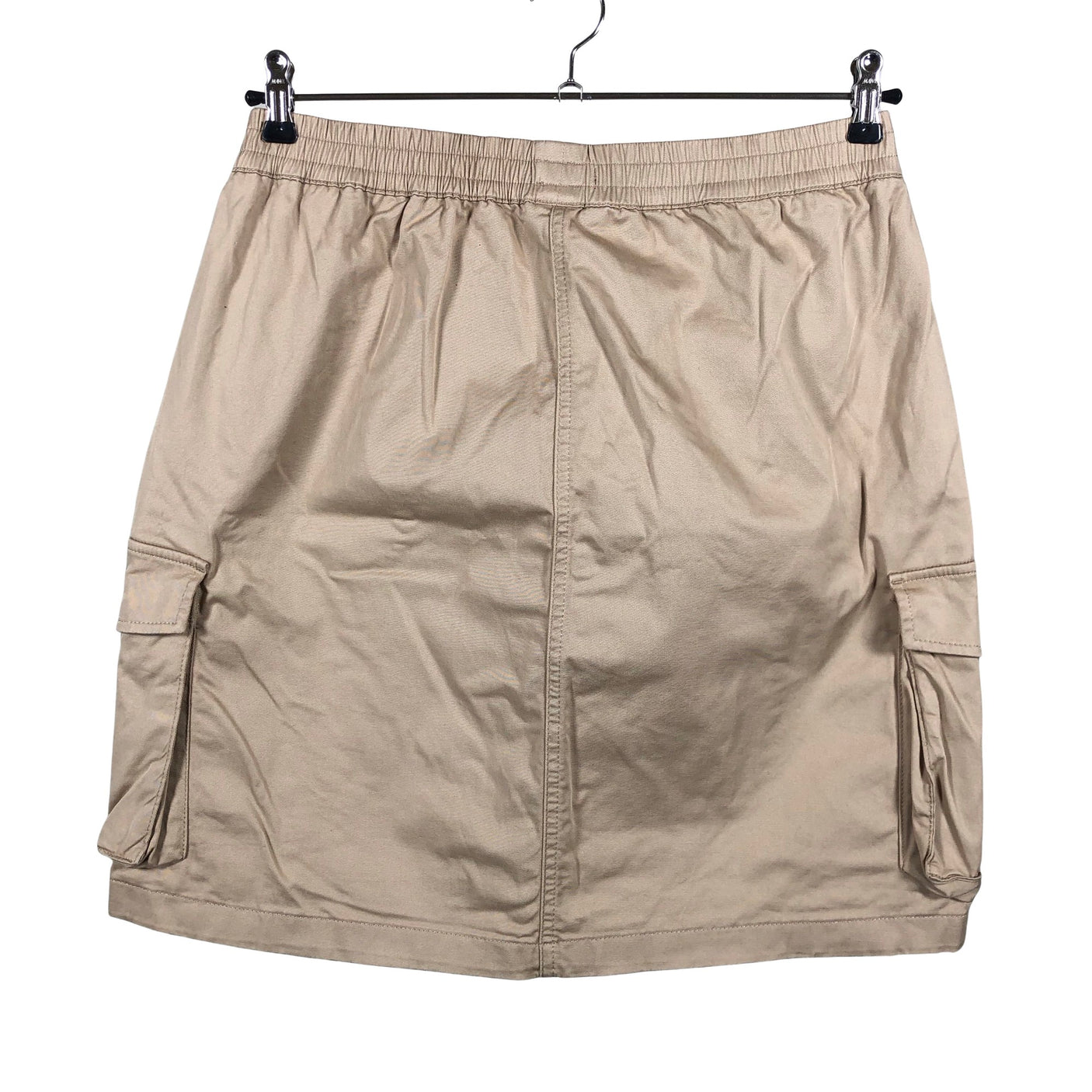 Naisten Nanso - Kangashame, koko 44 - Beige (2)