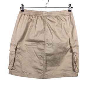 Naisten Nanso - Kangashame, koko 44 - Beige (2)