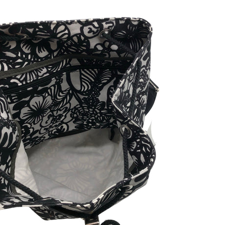 Naisten Marimekko - Reppu, koko Maxi - Valkoinen (2)