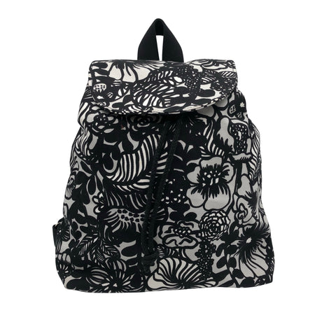 Naisten Marimekko - Reppu, koko Maxi - Valkoinen ()