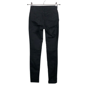 Naisten Acne Studios - Farkut, koko W26 - Musta (2)