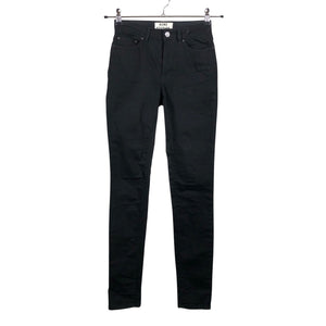 Naisten Acne Studios - Farkut, koko W26 - Musta (1)