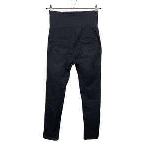 Naisten H&M Mama - Farkut, koko 36 - Musta (2)