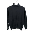 Unisex Name It - Neulepaita, koko 122 - 128 - Musta ()
