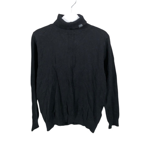 Unisex Name It - Neulepaita, koko 122 - 128 - Musta ()