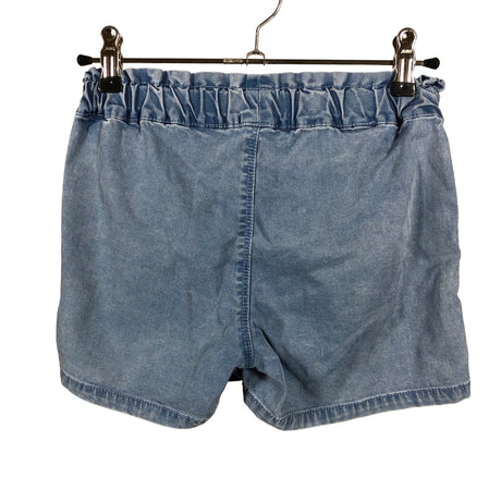 Unisex Name It - Farkkushortsit, koko 116 - 122 - Vaaleansininen (2)