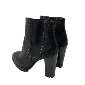 Naisten The Kooples - Nilkkurit, koko 40 - Musta (2)
