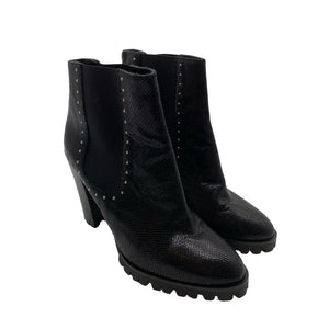 Naisten The Kooples - Nilkkurit, koko 40 - Musta (3)