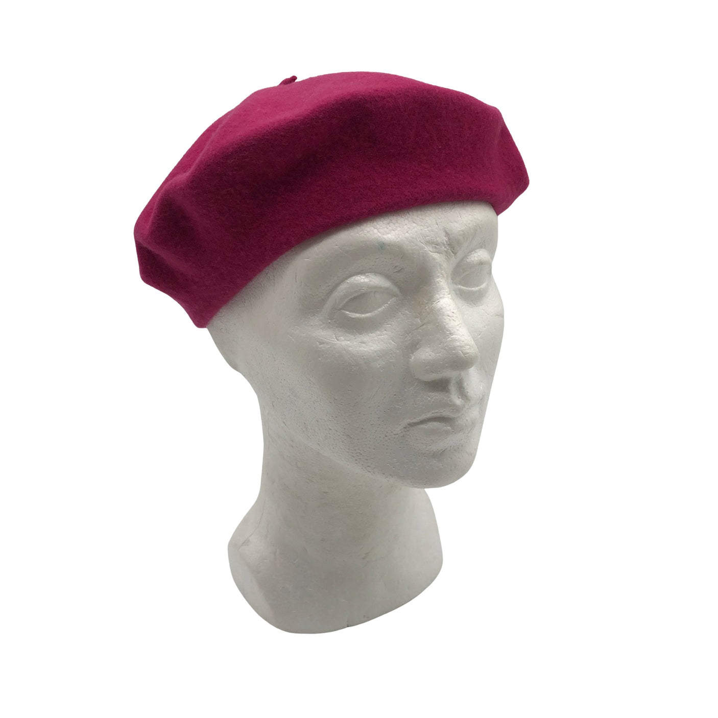 Naisten Tara Jarmon - Hattu, koko One size - Violetti (1)