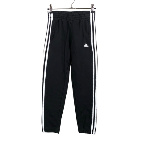 Unisex Adidas - Collegehousut, koko 134 - 140 - Musta ()