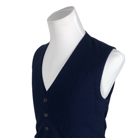 Miesten Gran Sasso - Liivi, koko M - Harmaa (2)