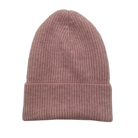 Naisten Lindex - Talvipipo, koko 52 - 54 cm - Vaaleanpunainen ()