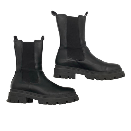 Unisex Tamaris - Ankle boots, size 42 - Black