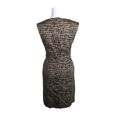 Naisten Marimekko - Kangasmekko, koko 38 - Ruskea (2)