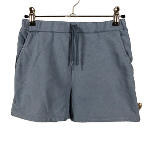 Tyttöjen POMPdeLUX - Collegeshortsit, koko 146 - 152 - Vaaleansininen (1)